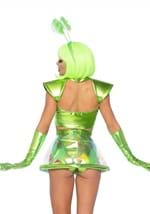 Sexy Beam Me Up Babe Women's Costume Alt 2