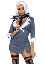 Sexy Bone Babe Women's Costume Alt 4
