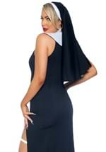 Sexy Sultry Sinner Women's Costume Alt 1