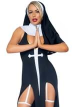 Sexy Sultry Sinner Women's Costume Alt 3