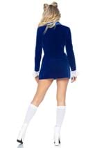 Sexy three Piece Sexy Swinger Women's Costume Alt 3