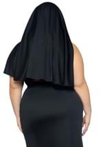 Sexy Sultry Sinner Women's Plus Costume Alt 1