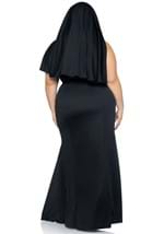 Sexy Sultry Sinner Women's Plus Costume Alt 3