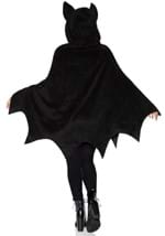 Women's Bat Poncho Alt 1
