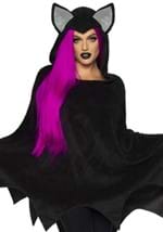 Women's Bat Poncho Alt 2