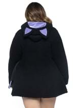 Women's Moonlight Bat Costume Alt 3