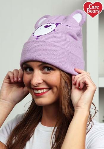 Adult Share Bear Hat Main-2