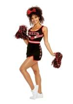 Womens Cheer Team USA Adult Costume Alt 2