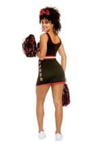 Womens Cheer Team USA Adult Costume Alt 1