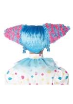 Funhouse Clown Cotton Candy Wig Alt 2