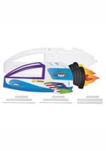 Buzz Lightyear Spaceship Adaptive Wheelchair Cover Alt 1