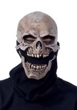 Adult Moving Mouth Skull Mask Alt 1