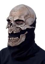 Adult Moving Mouth Skull Mask Alt 4