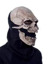Adult Moving Mouth Skull Mask Alt 7