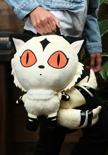 Inuyasha 12 5 Plush Kirara Bag