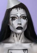 Tin Man Silver Powder Makeup Alt 2