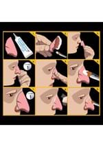 Latex Witch Nose Alt 2