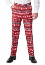 Suitmeister Nordic Pixel Red Suit Alt 3