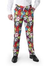 Suitmeister Casino Icons Suit for Men Alt 3