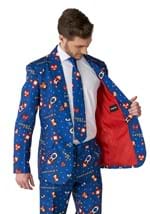Suitmeister Gamer Navy Mens Suit Alt 2