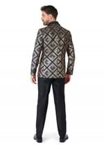 Suitmeister Art Deco Deep Navy Alt 3