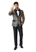 Suitmeister Art Deco Deep Navy Alt 4