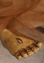 Animated Rocking Horse w/ Doll (DZ16-050) Alt 3