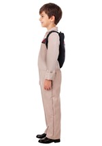 Ghostbusters Afterlife Child Classic Costume Alt 4