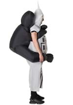 Gorilla Climbing Skyscraper Inflatable Adult Costume Alt 2
