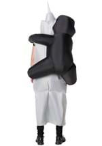 Gorilla Climbing Skyscraper Inflatable Adult Costume Alt 1