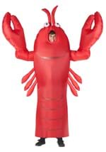 Adult Giant Lobster Inflatable Costume