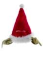 Star Wars 14 Plush Yoda Santa Hat with Ears