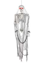 Talking Skeleton Prisoner Alt 2