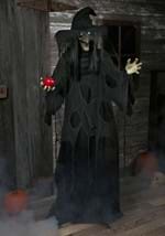 Animated Standing Witch (LL4-900325DZ-AD050F) Alt 4