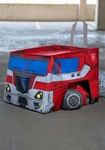Transformers Optimus Prime Converting Adult Costum Alt 1
