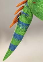 Adult Iguana Costume Alt 5