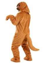 Adult Dog Suit With Mouth Mover Mask Alt 1