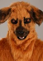Adult Dog Suit With Mouth Mover Mask Alt 3