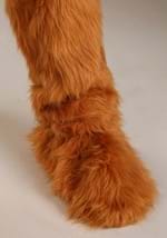 Adult Dog Suit With Mouth Mover Mask Alt 7