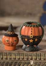 Johanna Parker Pumpkin Pete Spooks Jar Alt 2