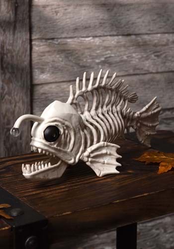 16 25 Light Up Deep Sea Fish