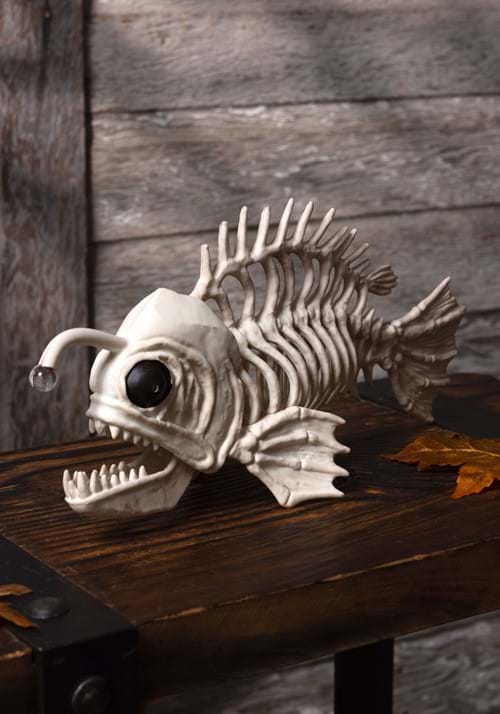 16 25 Light Up Deep Sea Fish