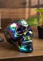 Oil Slick Skull