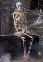 60 Inch Light Up Skeleton