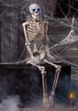 60 Inch Light Up Skeleton