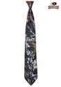 Mossy Oak Pre-Tied Windsor Tie