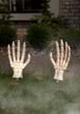 17" Big Hand Steak