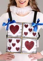 Adults White Rabbit Costume Kit Alt 4