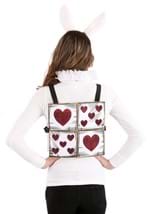 Adults White Rabbit Costume Kit Alt 1