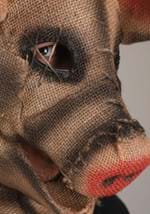 Pig Scarecrow Mouth Mover Mask Alt 3